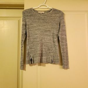 Grey Loft sweater